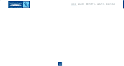 Desktop Screenshot of natickcentergraphics.com